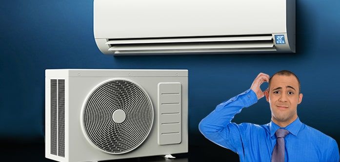 چه کولر گازی ای برای چه متراژی