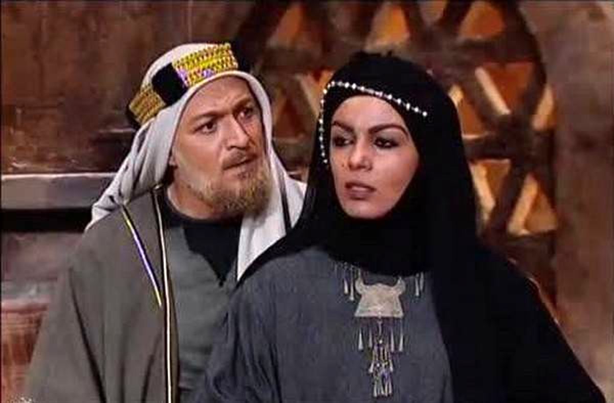 امین تاریخ / شوذب خزانه دار