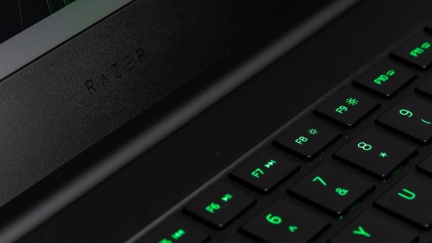 کیبورد لپتاپ Razer Blade 14