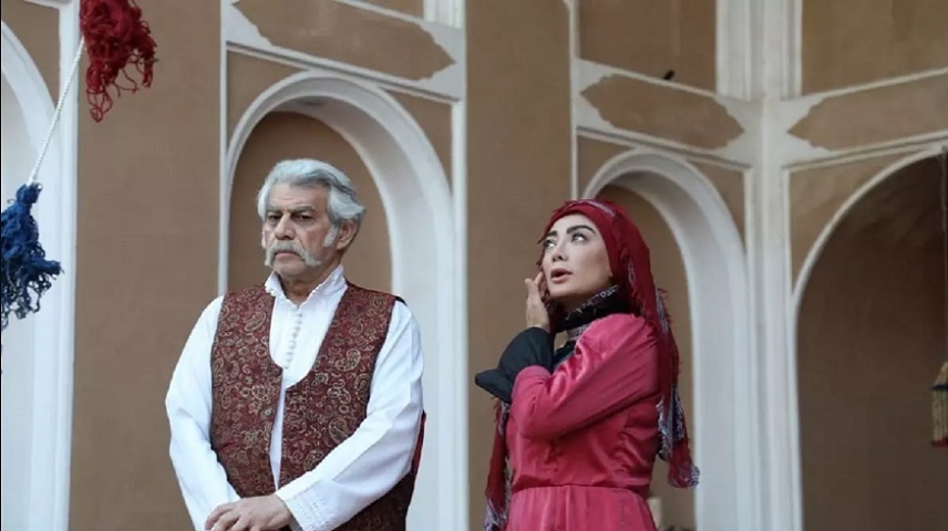 سریال های ماه محرم 1401 شبکه یک