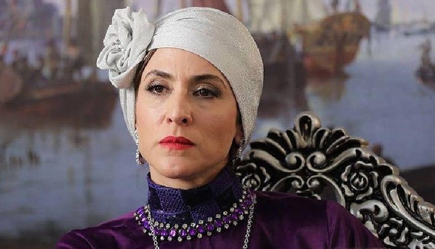 معرفی سریال روزی روزگاری مریخ