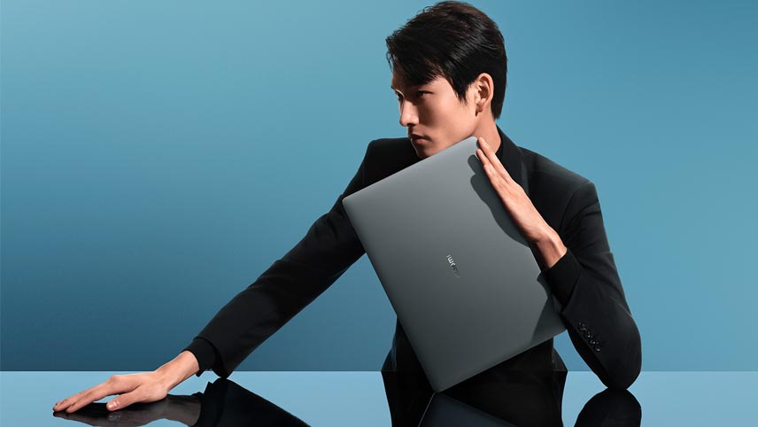 لپتاپ Xiaomi RedmiBook Pro 15 i5