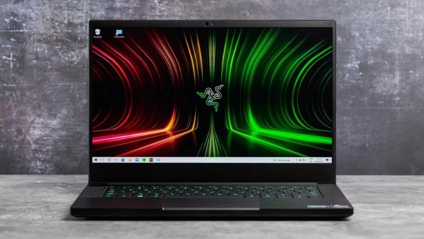 صفحه نمایش لپتاپ Razer Blade 14