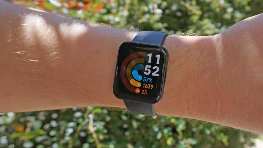 ساعت هوشمند شیائومی مدل Poco Watch
