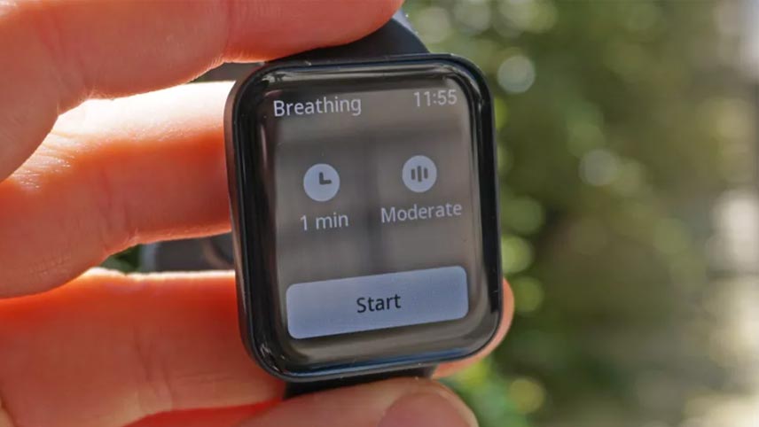 مشخصات ساعت هوشمند Poco Watch