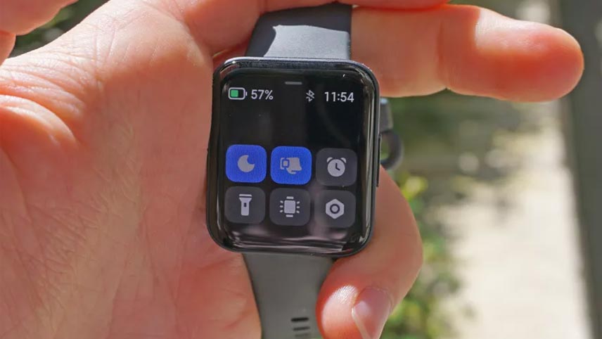 بررسی Poco watch