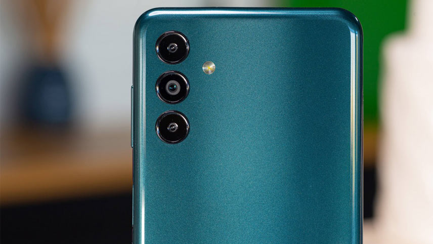 گوشی A04s 5G سامسونگ