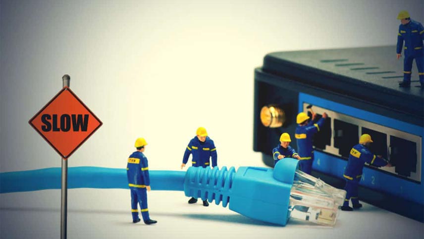 رفع مشکل no internet secured در ویندوز 11
