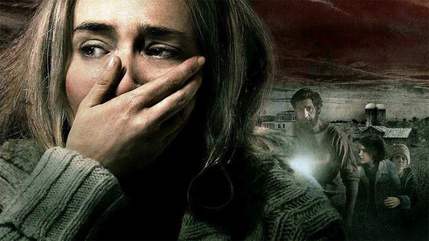 فیلم ترسناک جدید نتفلیکس