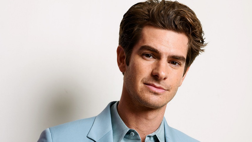 اندرو گارفیلد (Andrew Garfield) از تاثیرگذاترین افراد دنیا سال 2022