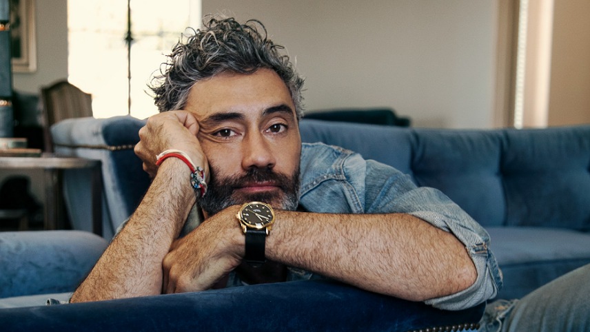 تایکا وایتیتی (Taika Waititi) از چهره تاثیرگذار جهان در سال ۲۰۲۲ 