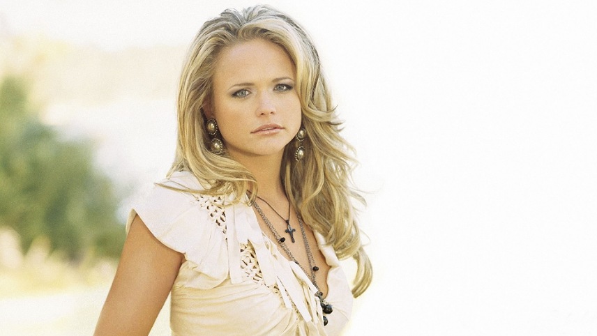 میراندا لمبرت (Miranda Lambert) از شخصیت های تاثیر گذار 2022