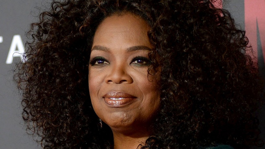 اوپرا وینفری (Oprah Winfrey) از تاثیرگذاترین افراد سال 2022