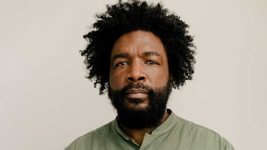 کوئست لاو (Questlove) / افراد تاثیر گذار 2022
