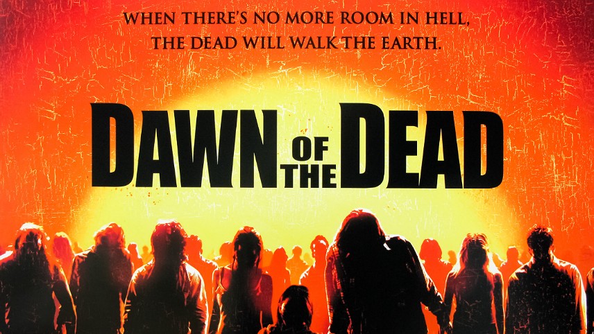 فیلم Dawn of the Dead / معروف ترین فیلم های ترسناک دنیا