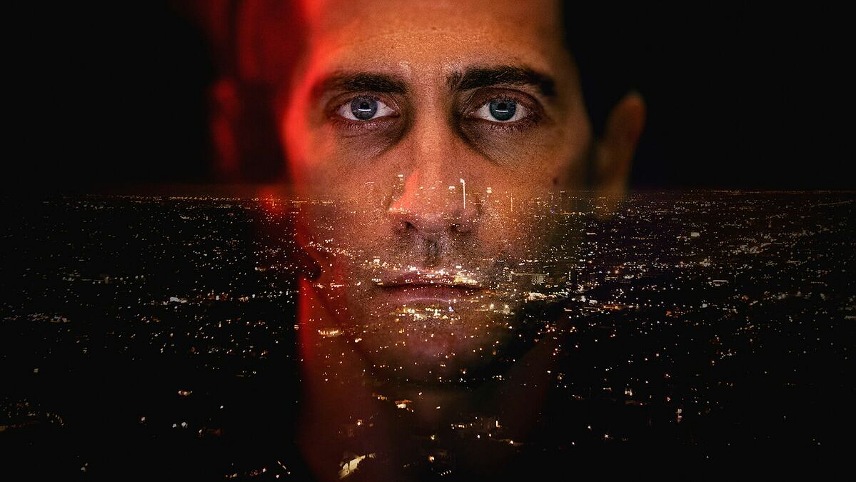 فهرست فیلم های سینمایی ۲۰۲۱ - فیلم گناهکار The Guilty