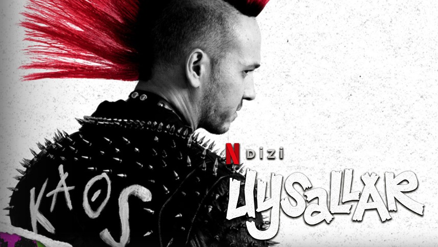جدیدترین سریال های ترکی - سریال Uysallar