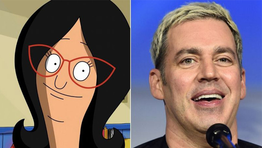 معرفی انیمیشن سینمایی Bobs Burgers 2022