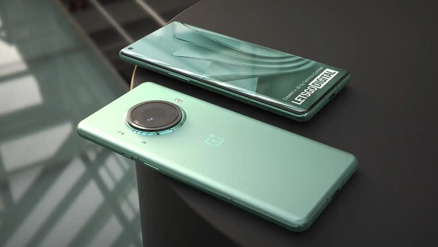 گوشی وان پلاس 11 پرو / گوشی پرچمدار OnePlus 11