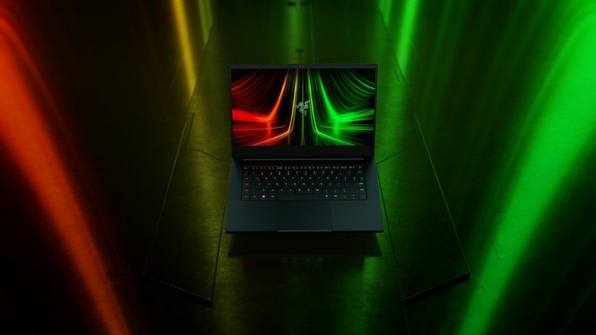 لپ تاپ Razer Blade 14