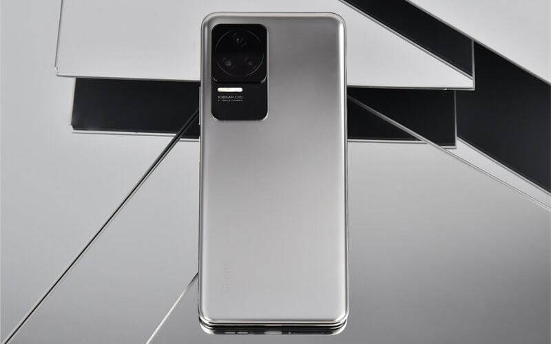 قیمت Redmi k50 pro