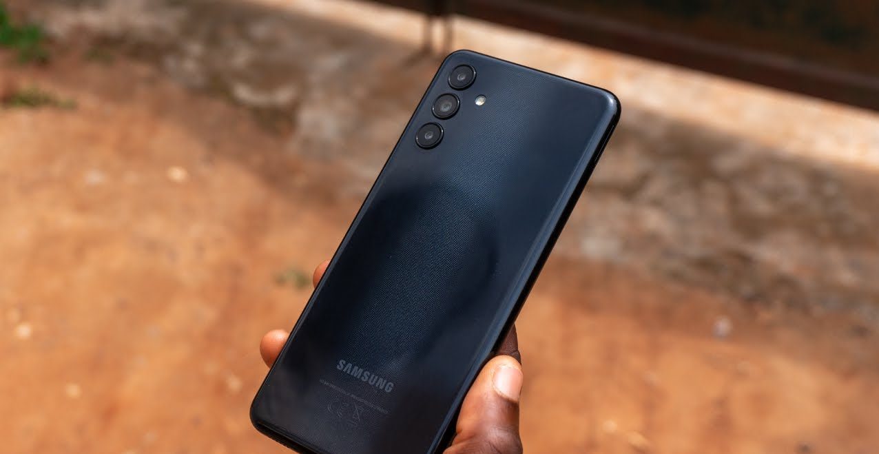 معرفی گوشی A04s 5G سامسونگ