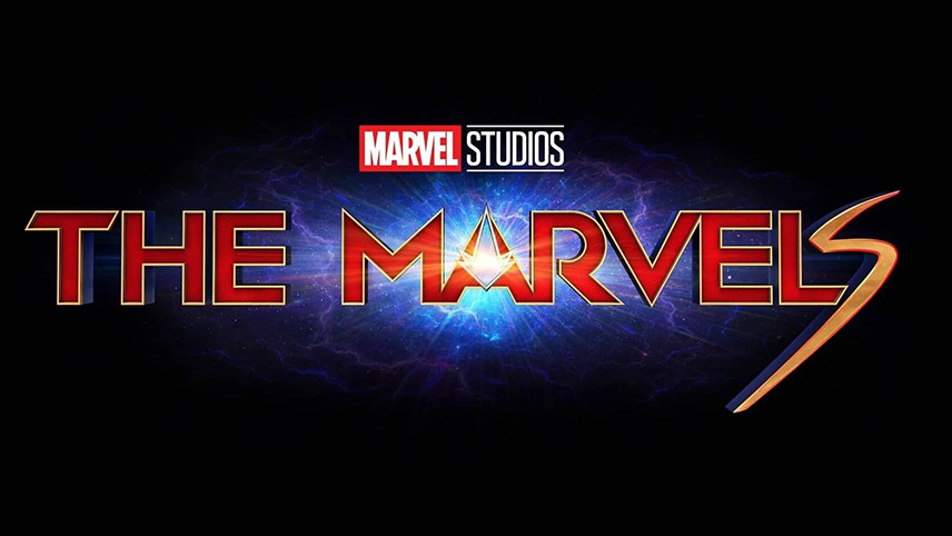معرفی فیلم The Marvels 2023