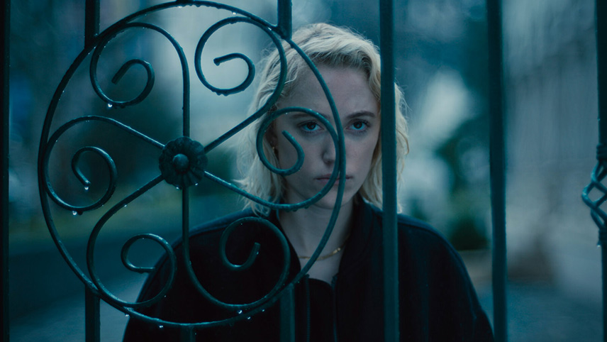 ژانر فیلم Watcher 2022