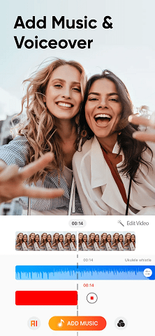 برنامه های گذاشتن آهنگ روی فیلم