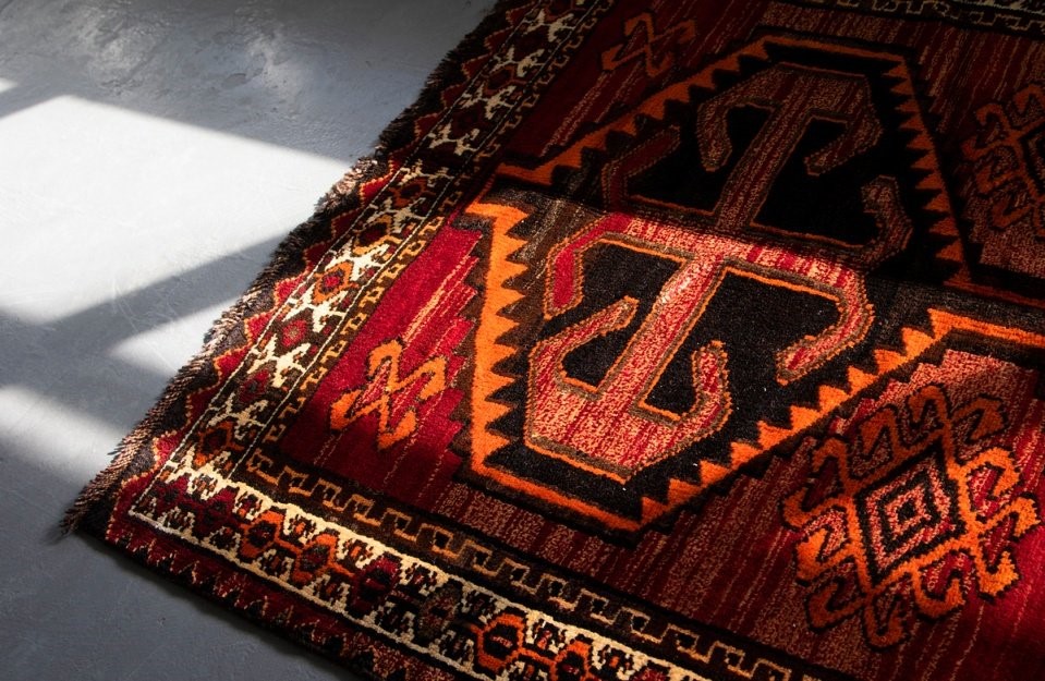 فواید انتخاب بهترین قالیشویی در شهر تهران