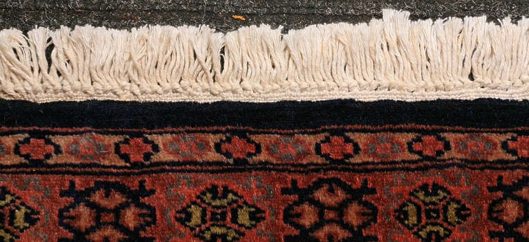 بهترین قالیشویی تهران کجاست؟