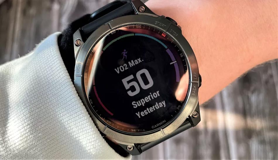 ساعت Garmin Fenix 7 بهترین مدل ساعت گارمین