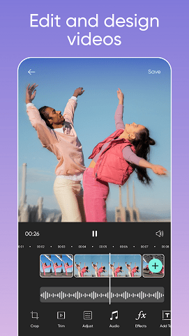 بهترین برنامه فیلم با فیلتر چهره