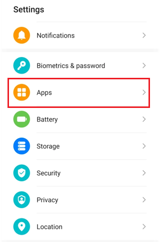 چرا حافظه پنهان پاک نمیشه