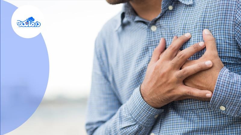 تاثیر آلودگی هوا بر قلب چگونه است؟