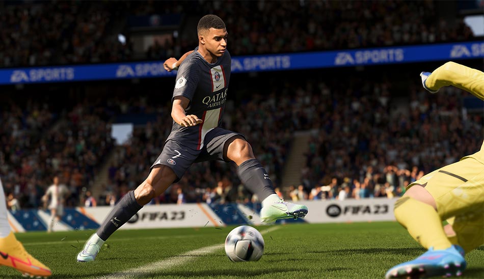 بررسی بازی فیفا 23 و هرآنچه که از بازی fifa 23 نیاز است بدانید