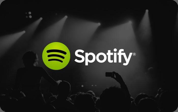 اسپاتیفای spotify