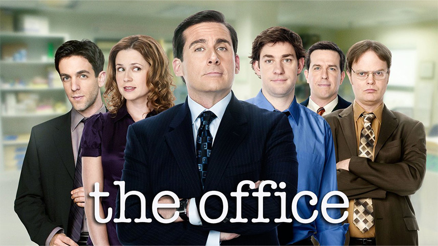 سریال The Office