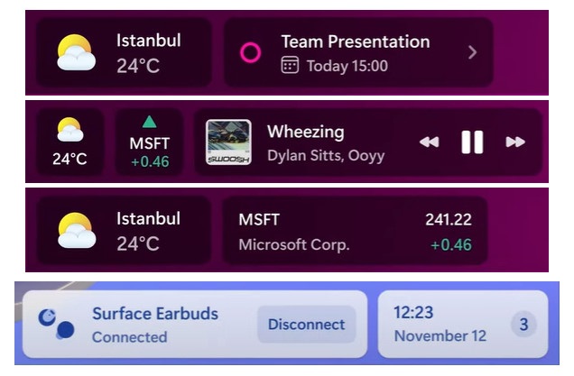 ویندوز 12