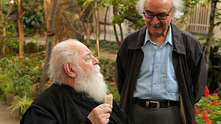 زندگی نامه هوشنگ ابتهاج خلاصه