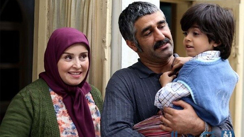 سریال های پژمان جمشیدی