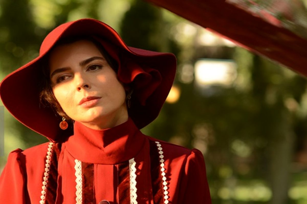 موضوع سریال شبکه مخفی زنان