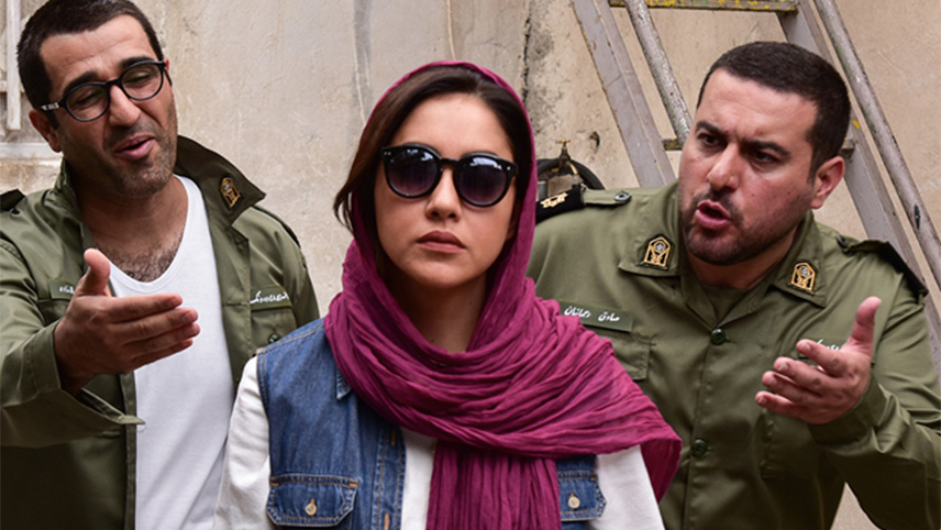حقایق پنهان پژمان جمشیدی