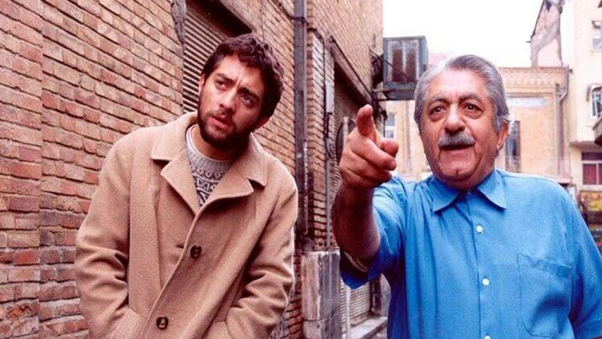 فیلم های سینمایی تخیلی ایرانی / فیلم ایرانی فانتزی جدید