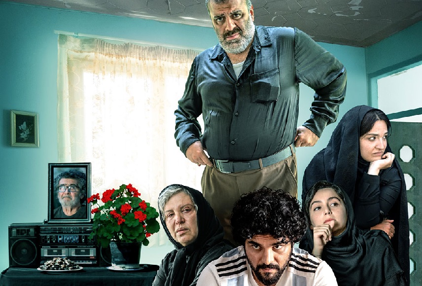 پرفروش ترین فیلم های ایرانی جدید / پرفروش ترین فیلم های ایرانی ۱۴۰۱