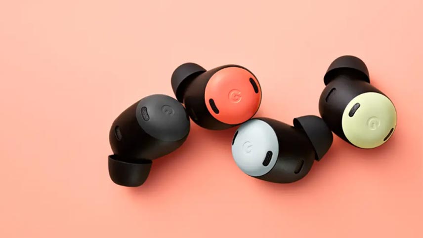 هندزفری Google Pixel Buds Pro