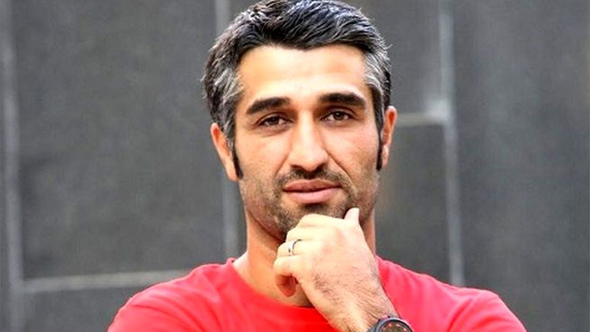 حواشی پژمان جمشیدی