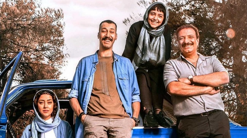 پرفروش ترین فیلم سینمایی ایرانی 1401 / فیلم سینمایی ایرانی عاشقانه1401