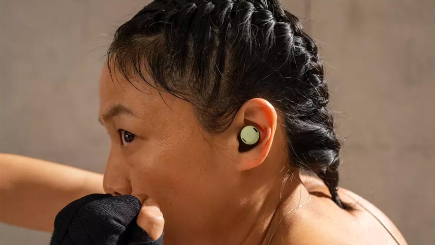 معرفی Google Pixel Buds Pro