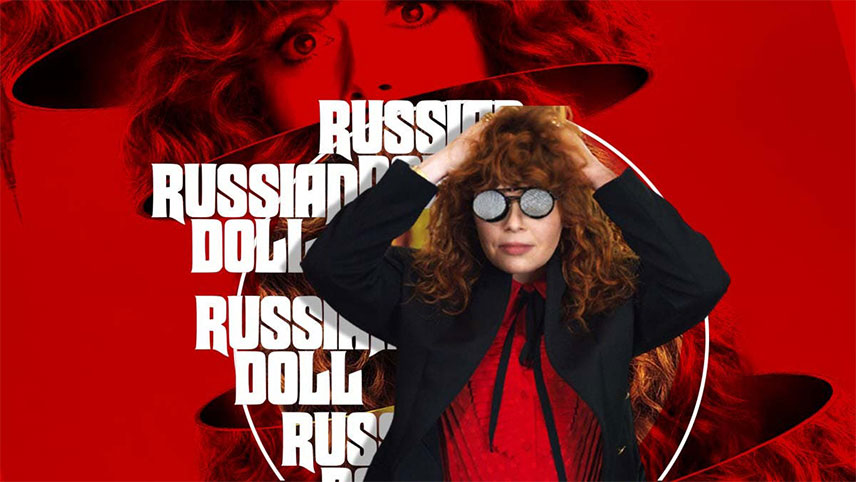 سریال Russian Doll / تاریخ انتشار